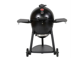 Char-Griller Akorn 20" kamado stijl BBQ