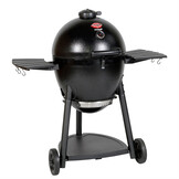 Char-Griller Akorn 20" kamado stijl BBQ