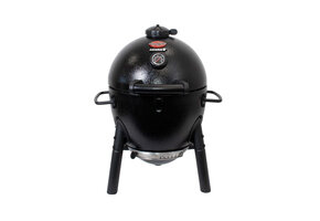 Char-Griller Akorn Jr. 14" kamado stijl BBQ