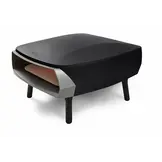 Witt Etna Rotante Pizza Oven Mat Black