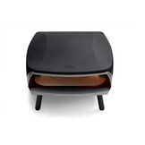 Witt Etna Rotante Pizza Oven Mat Black