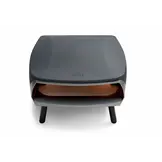 Witt Etna Rotante Pizza Oven Mat Graphite