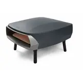 Witt Etna Rotante Pizza Oven Mat Graphite