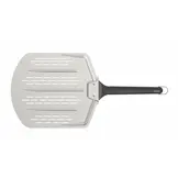 Witt 12″ Luxe Pizza Peel, geperforeerde pizzaschep