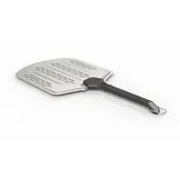 Witt 12″ Luxe Pizza Peel, geperforeerde pizzaschep