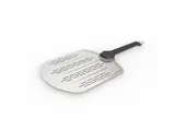 Witt 14″ Luxe Pizza Peel, geperforeerde pizzaschep