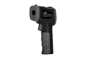 Witt Infrarood thermometer