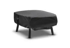 Witt beschermhoes L voor 16" Etna