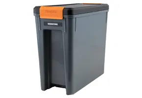 Traeger StayDry Pellet container