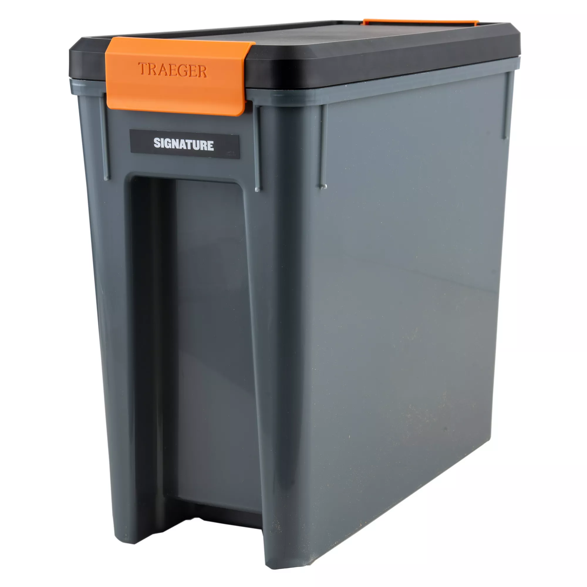 Traeger StayDry Pellet container