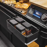 Traeger PAL Pop-And-Lock Opbergbak