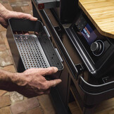 Traeger PAL Pop-And-Lock Opbergbak