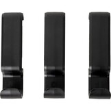 Traeger PAL Pop-And-Lock Accessoire haken 3 stuks