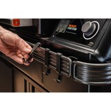 Traeger PAL Pop-And-Lock Accessoire haken 3 stuks