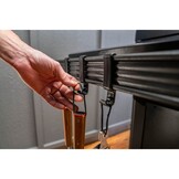Traeger PAL Pop-And-Lock Accessoire haken 3 stuks