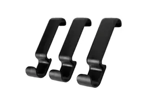 Traeger PAL Pop-And-Lock Accessoire haken 3 stuks