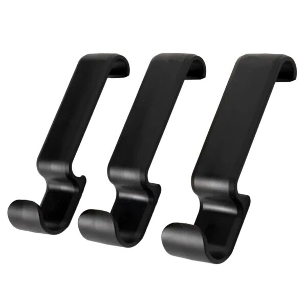 Traeger PAL Pop-And-Lock Accessoire haken 3 stuks