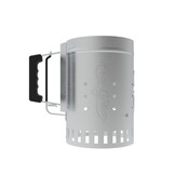 Char-Griller Houtskoolstater met Trigger-release