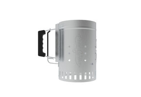 Char-Griller Houtskoolstater met Trigger-release