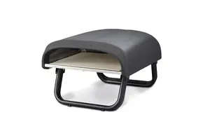 Enders Paco 12″ Gas gestookte pizzaoven