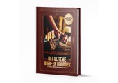Het ultieme bier- en BBQ boek