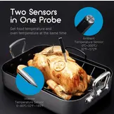 INKBIRD BG-BT1W smart thermometer