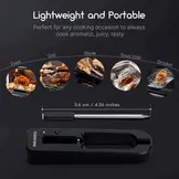 INKBIRD BG-BT1W smart thermometer