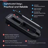 INKBIRD BG-BT1W smart thermometer