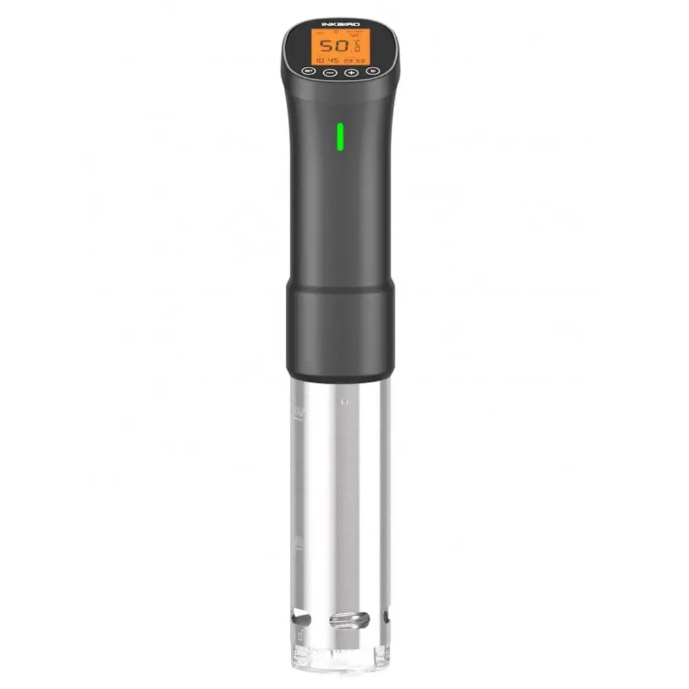 Inkbird - Vacuüm Koker - Vacuum Koken - Vacuum koker - Sous Vide - Sous