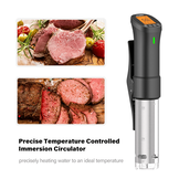 INKBIRD ISV-200W WiFi Sous-vide Stick Cooker