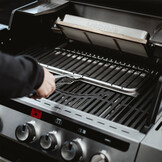 Enders Uniq Pro 3 IK Kitchen Cruster Gasbarbecue