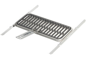 Enders Slider grillroosterset voor Uniq Pro Gasbarbecues