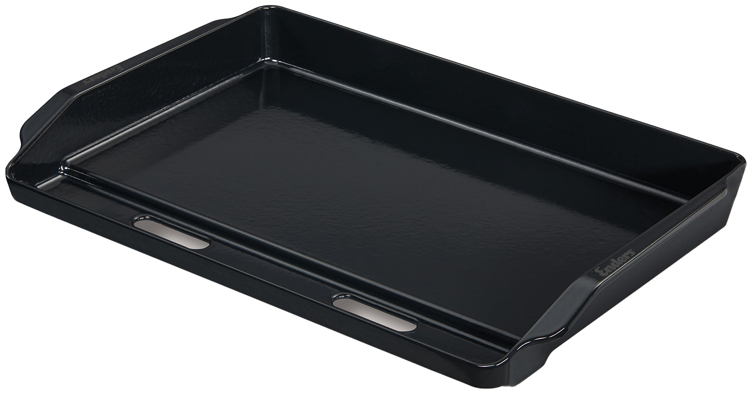 Enders Plancha Large voor Kansas II Pro & Monroe Pro & Colorado