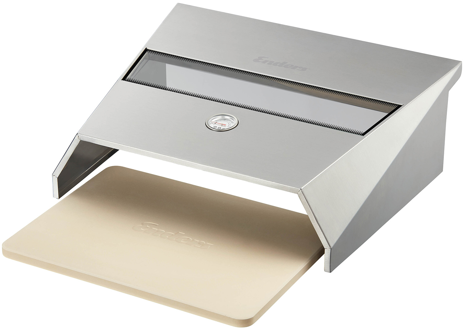 Enders Pizzaoven voor Monroe Pro & Boston & Colorado