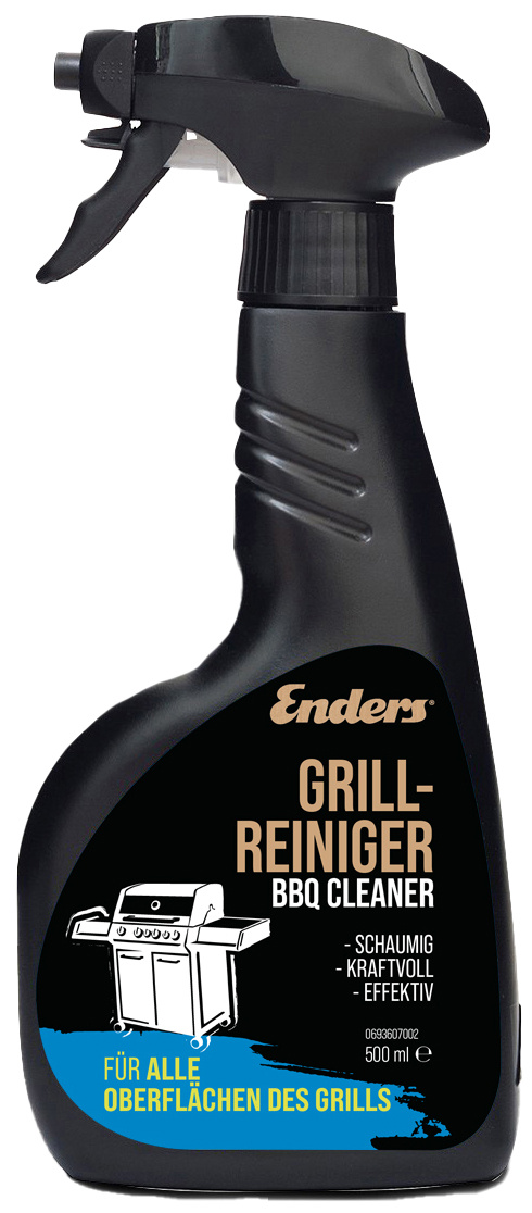 Enders Barbecue reiniger 500 ml