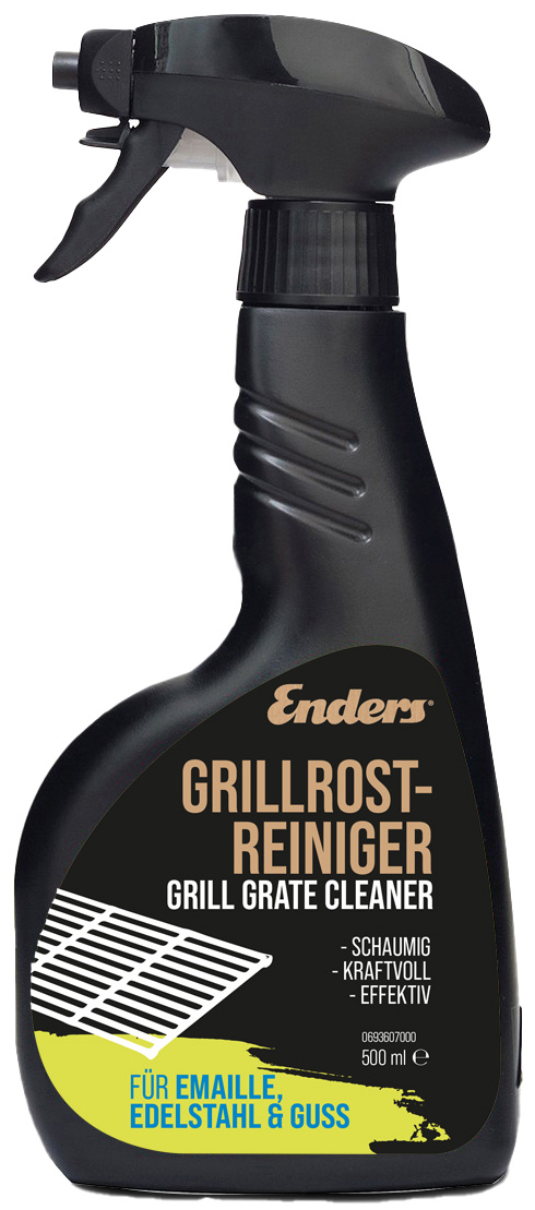 Enders Barbecue roosterreiniger 500 ml