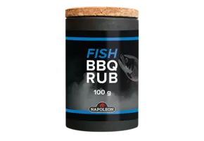 Napoleon fish rub 100gr