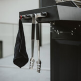 Enders Magnetische bestekhouder RVS