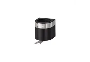 Enders Magnetische Flessenhouder RVS