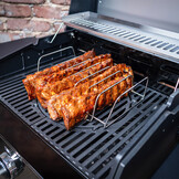 Enders Sparerib rek RVS