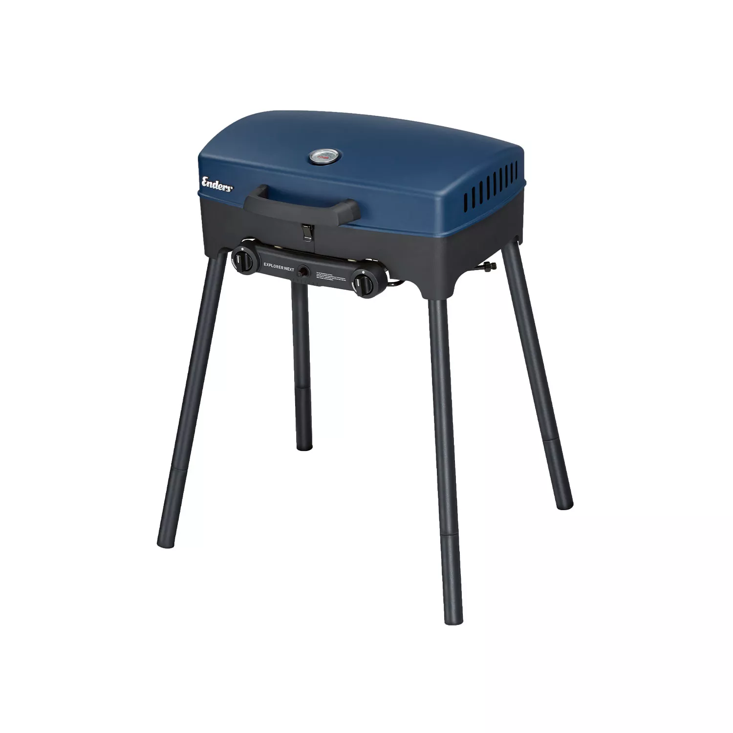 Enders Explorer Next Gas barbecue