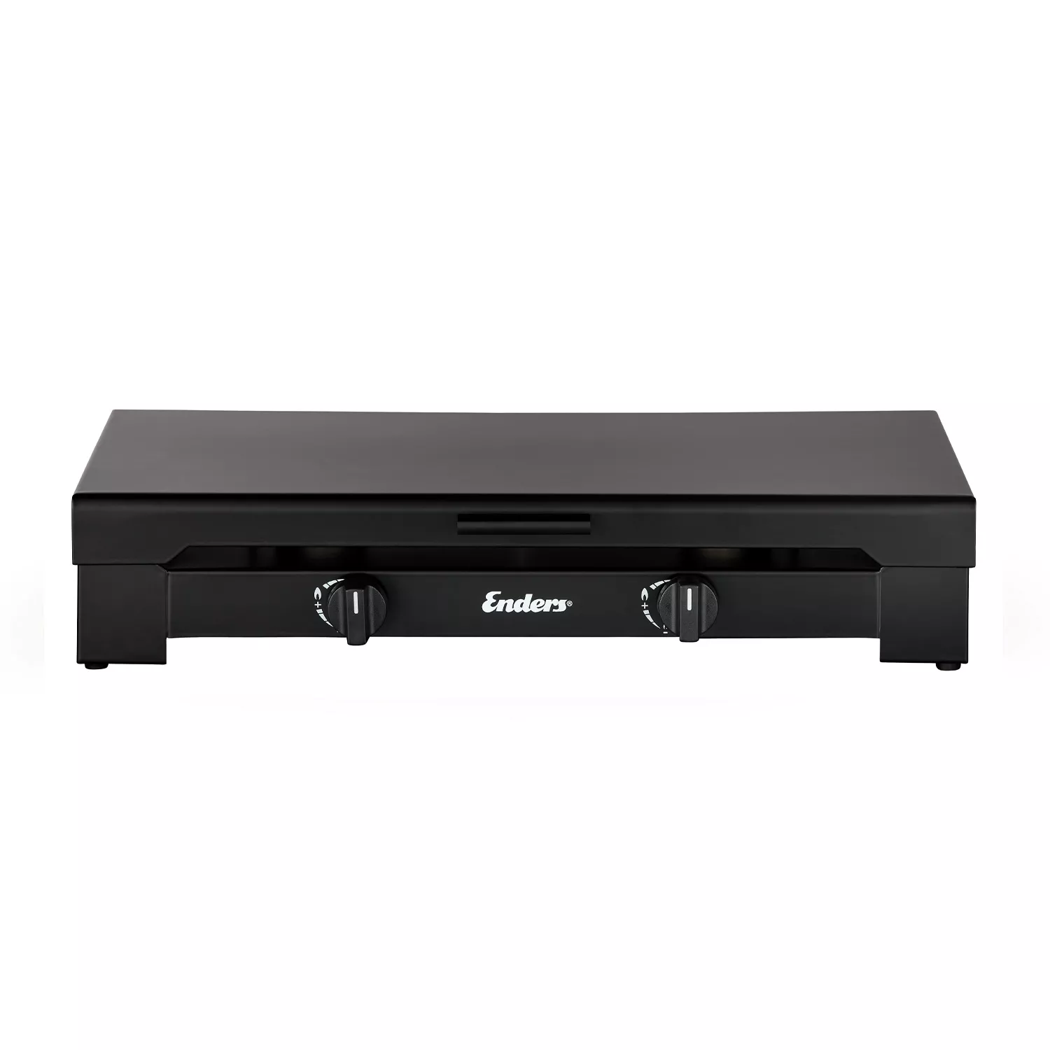 Enders Dalgety Black 2 Gas Kooktoestel