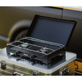 Enders Dalgety Black 2 Gas Kooktoestel