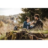 Enders Olymp Gas Kooktoestel