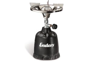 Enders Olymp Gas Kooktoestel
