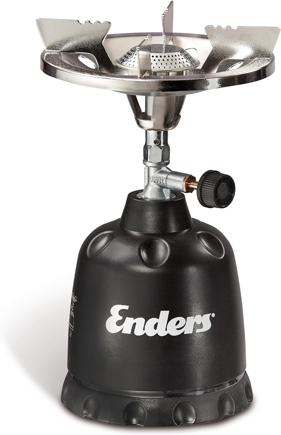 Enders Olymp Gas Kooktoestel