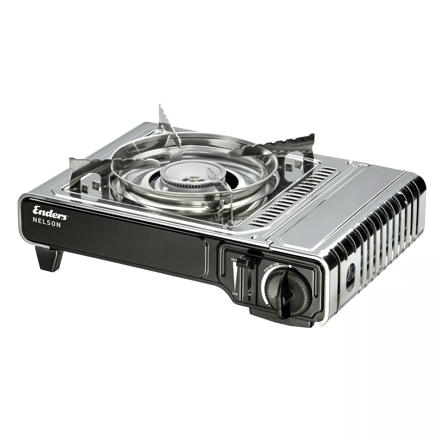 Enders Nelson Gas Kooktoestel