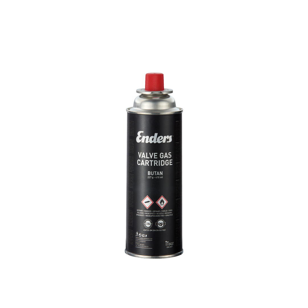 Enders Gasvulling Butaan 227 gr