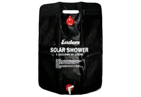 Enders Solar Shower 20 liter
