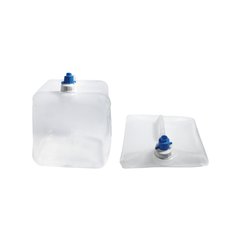 Enders Vouwbare Water Jerrycan 15 liter